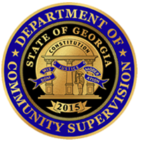 Department of Community Supervision Logo