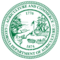 Department of Agriculture Logo