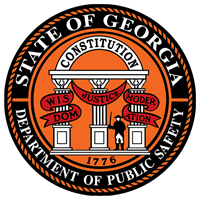Department of Public Safety Logo