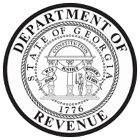 Department of Revenue Logo