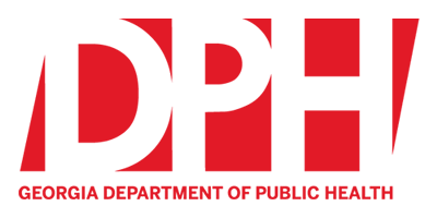 Department of Public Health Logo