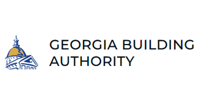 Georgia Building Authority Logo