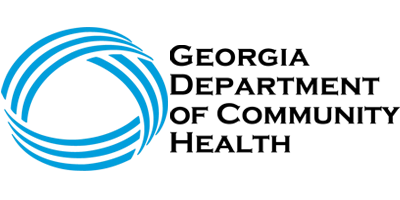 Department of Community Health Logo