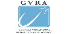 Georgia Vocational Rehabilitation Agency Logo